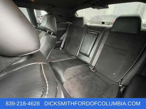 Used 2022 Dodge Challenger SRT Hellcat w/ Plus Package image 11
