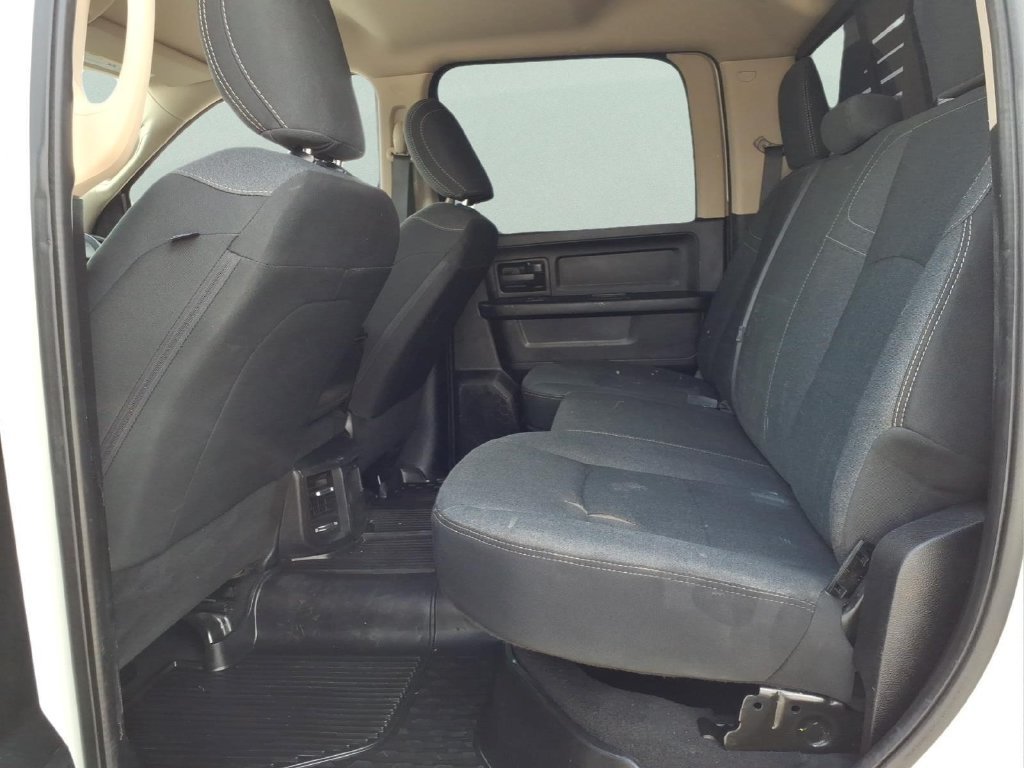 Used 2020 RAM 2500 Tradesman AWD/4WD image 15