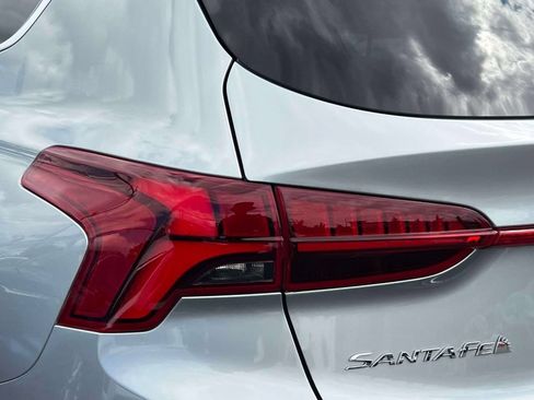 Used 2022 Hyundai Santa Fe Calligraphy AWD/4WD image 10