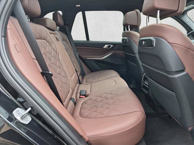 Certified 2026 BMW X5 xDrive40i w/ Climate Comfort Package AWD/4WD image 21