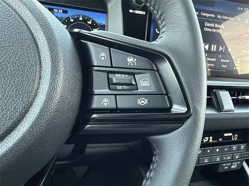 New 2026 Subaru Outback Premium image 23