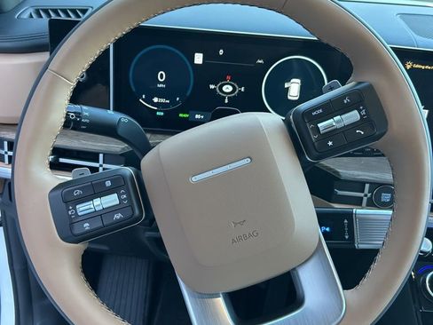 New 2026 Hyundai Santa Fe Calligraphy image 10