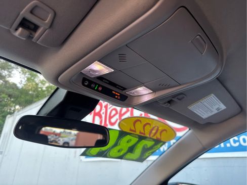 Used 2022 Chevrolet Equinox LT FWD image 28