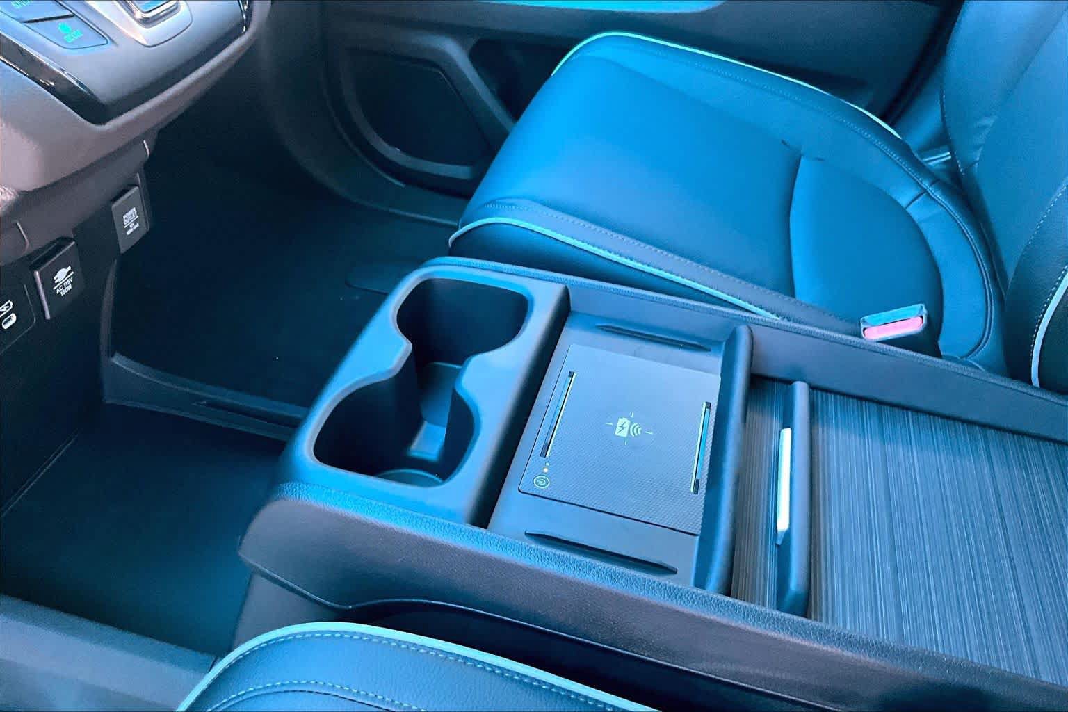 New 2027 Honda Odyssey Touring image 7