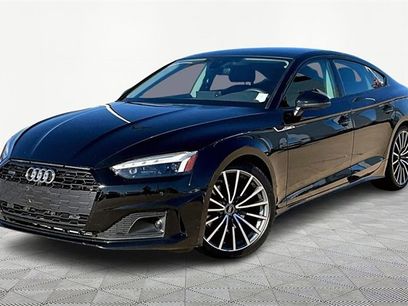 Used 2022 Audi A5 2.0T Premium Plus w/ Premium Plus