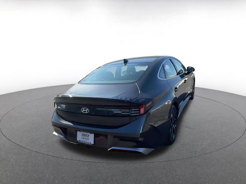 Used 2025 Hyundai Sonata SEL image 14