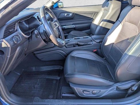 Used 2023 Ford Mustang GT Premium w/ GT Performance Package image 18