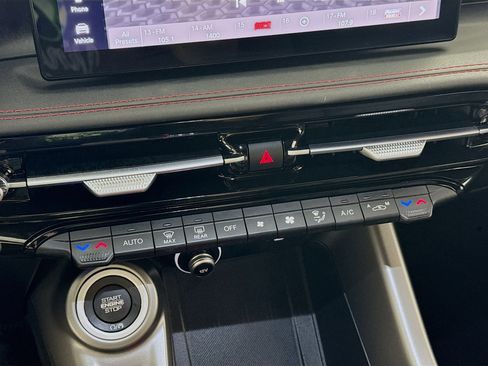 Used 2024 Dodge Hornet R/T w/ R/T Blacktop Package image 16