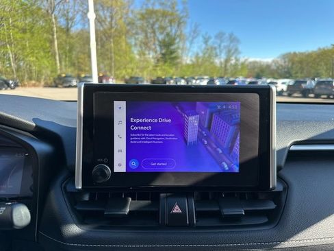 Used 2024 Toyota RAV4 XLE AWD/4WD image 42