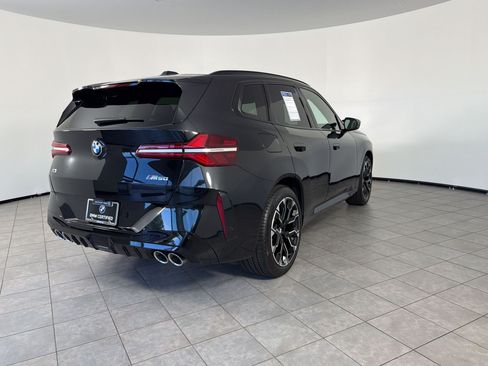 Used 2026 BMW X3 M50 AWD/4WD image 9