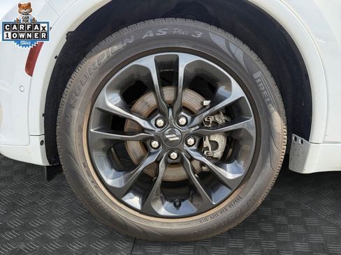 Used 2023 Dodge Durango R/T AWD/4WD image 20