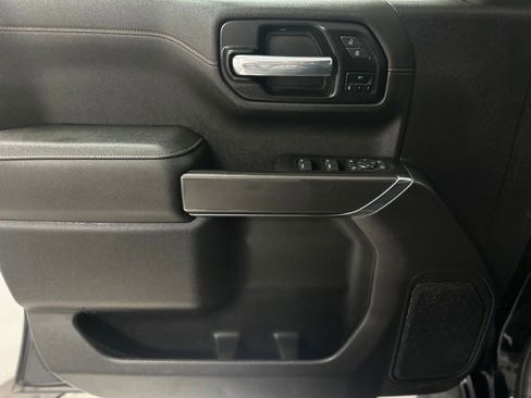 Used 2021 GMC Sierra 1500 AT4 image 18