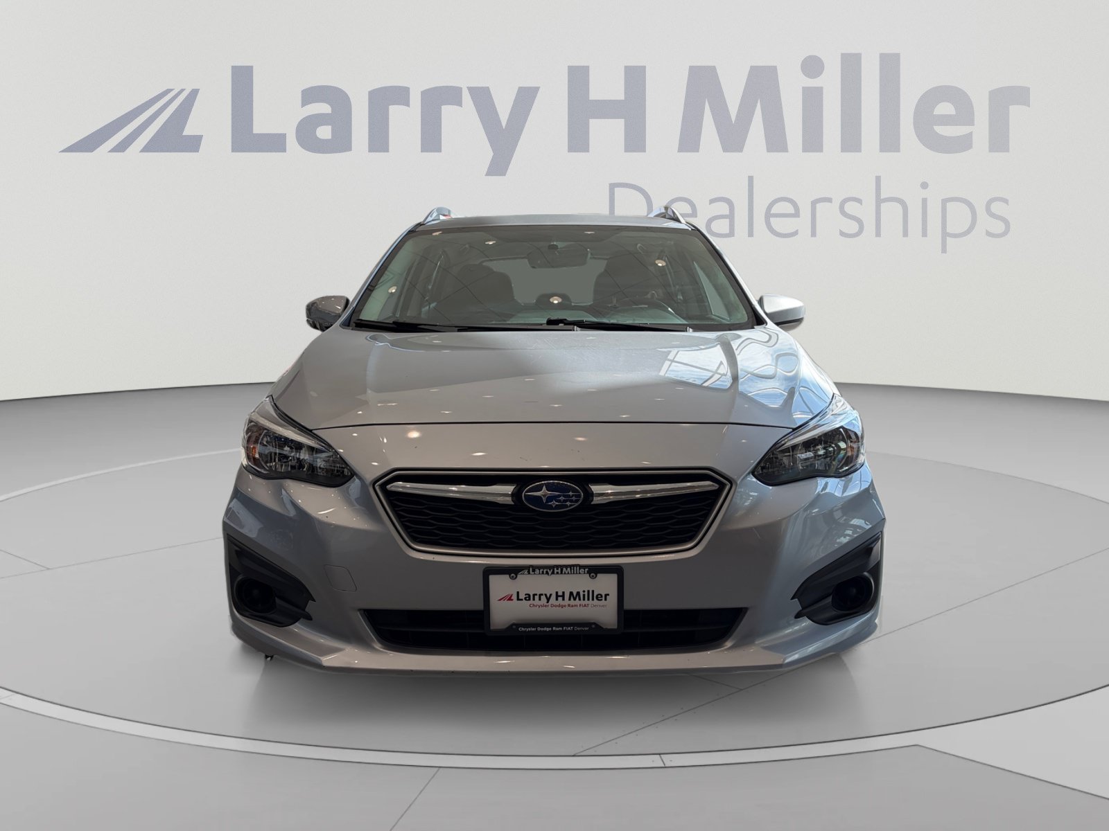 Used 2019 Subaru Impreza 2.0i Premium AWD/4WD image 4