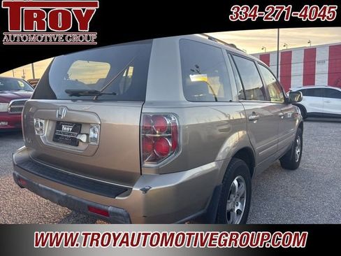 Used 2007 Honda Pilot EX-L image 8