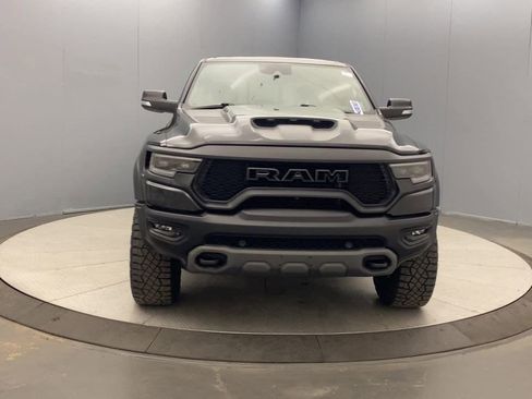 Used 2022 RAM 1500 TRX w/ TRX Level 2 Equipment Group AWD/4WD image 8