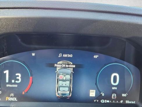 New 2026 Ford Explorer Active image 15