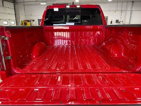 Certified 2022 RAM 1500 Laramie AWD/4WD image 23
