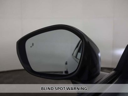 Used 2025 Honda Civic Sport