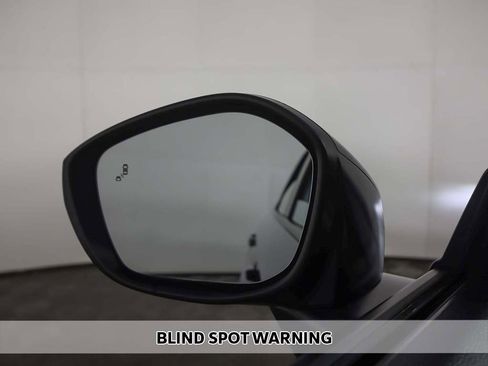 Used 2025 Honda Civic Sport image 4