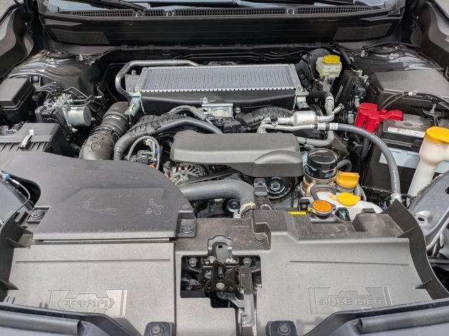 New 2026 Subaru Outback Touring XT AWD/4WD image 34