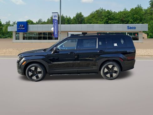 New 2026 Hyundai Santa Fe SEL AWD/4WD image 6