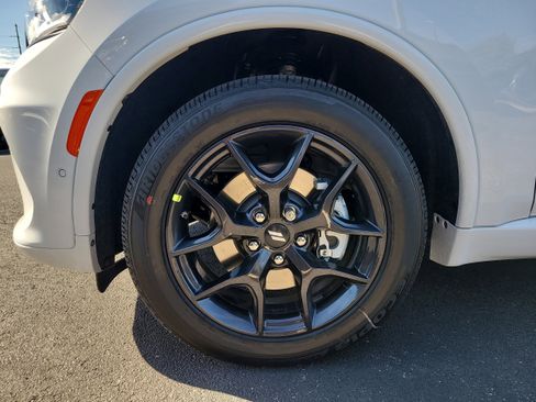 New 2026 Dodge Durango GT image 10