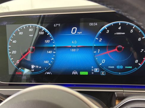 Used 2022 Mercedes-Benz GLE 450 4MATIC image 22
