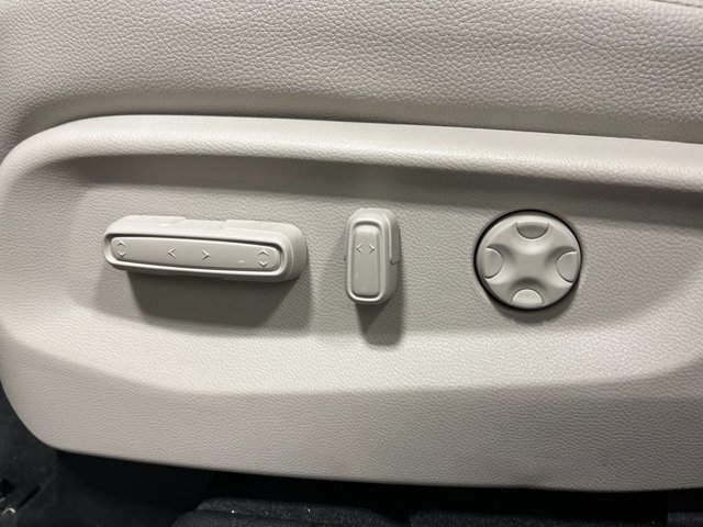 New 2027 Honda Odyssey EX-L image 11
