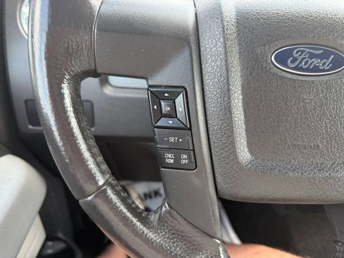 Used 2014 Ford F150 XLT w/ Equipment Group 302A Luxury AWD/4WD image 34