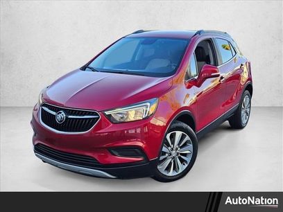Used 2019 Buick Encore Preferred w/ Safety Package