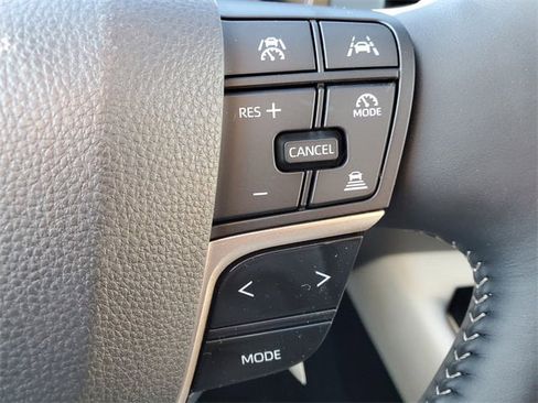 New 2026 Toyota Crown Limited image 23