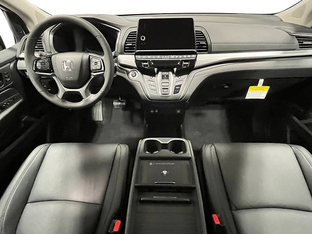 New 2027 Honda Odyssey EX-L image 23