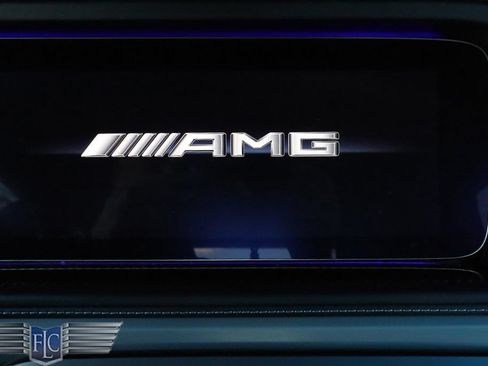 Used 2021 Mercedes-Benz G 63 AMG 4MATIC image 31