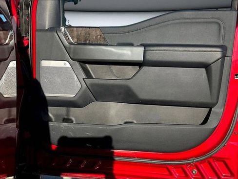 Used 2024 Ford F350 Lariat w/ Lariat Ultimate Package image 28