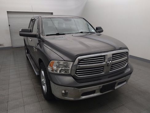Used 2015 RAM 1500 Lone Star RWD image 14