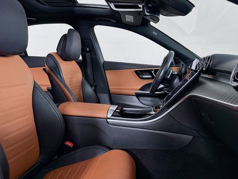 Certified 2024 Mercedes-Benz C 300 Sedan image 7