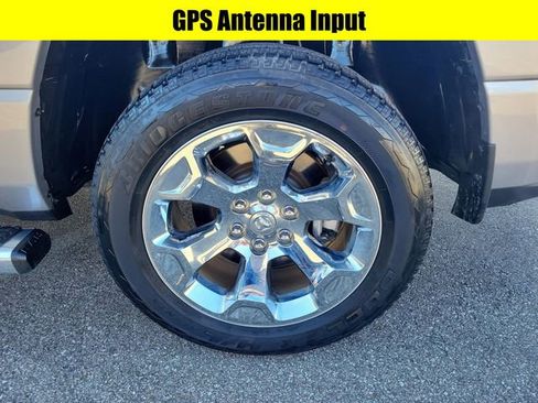 Used 2022 RAM 1500 Big Horn image 6