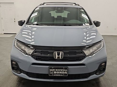 New 2026 Honda Odyssey Sport-L image 3