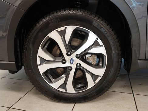 Used 2022 Subaru Outback Touring XT w/ Popular Package #2 AWD/4WD image 19