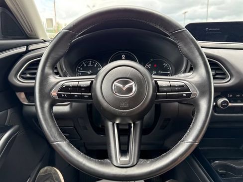 Used 2024 MAZDA CX-30 AWD 2.5 S w/ Select Sport Pkg image 17