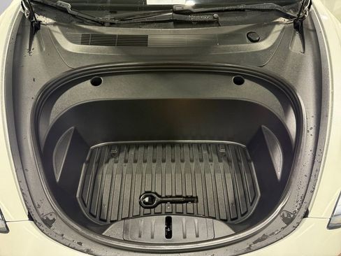 Used 2021 Tesla Model 3 Standard Range Plus image 34