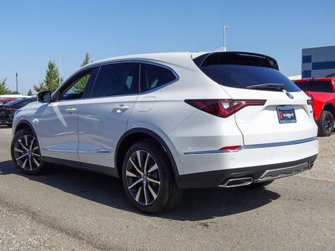 New 2026 Acura MDX Technology Package image 9