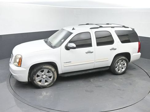 Used 2011 GMC Yukon SLT w/ Regional Value Package RWD image 33
