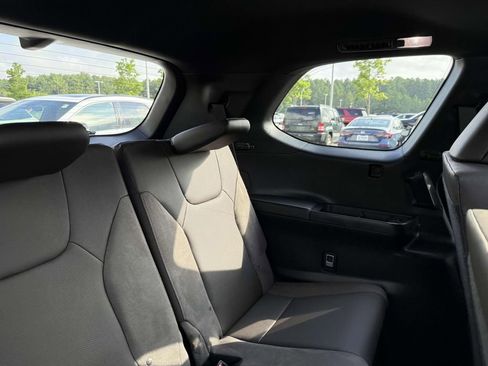 Used 2024 Lexus TX 350 AWD image 18