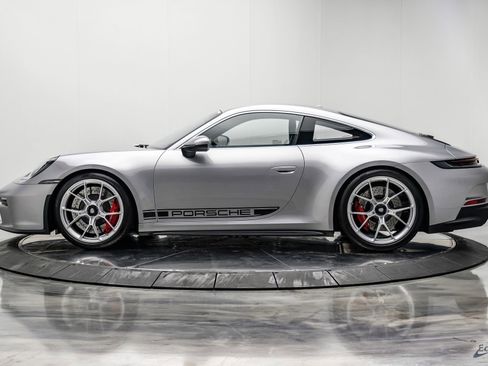 Used 2023 Porsche 911 GT3 RWD image 8