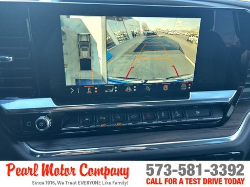 Used 2024 GMC Sierra 1500 SLT w/ SLT Premium Plus Package image 18