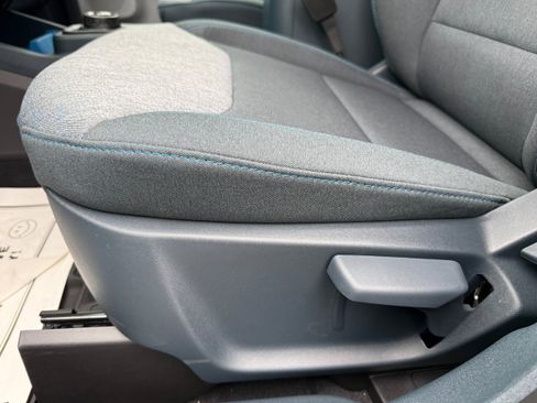 New 2025 Ford Maverick XLT w/ Equipment Group 301A image 8