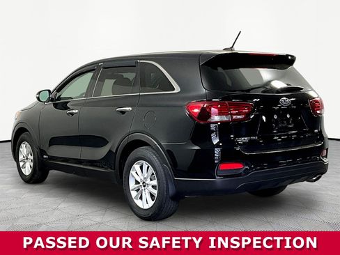 Used 2020 Kia Sorento LX AWD/4WD image 4