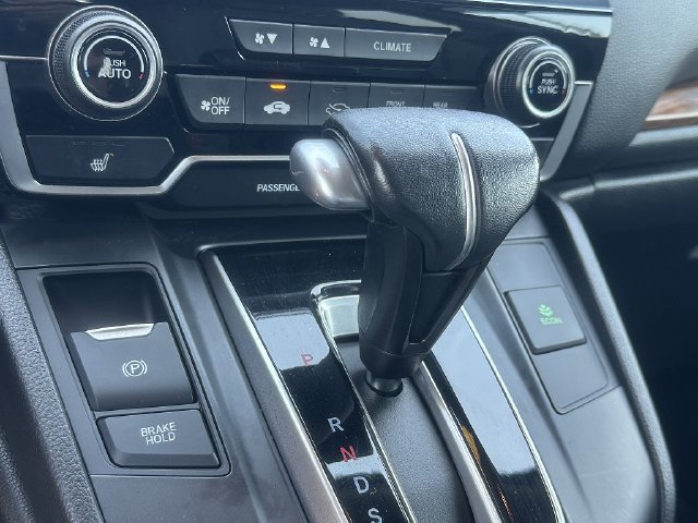 Used 2019 Honda CR-V EX-L image 34