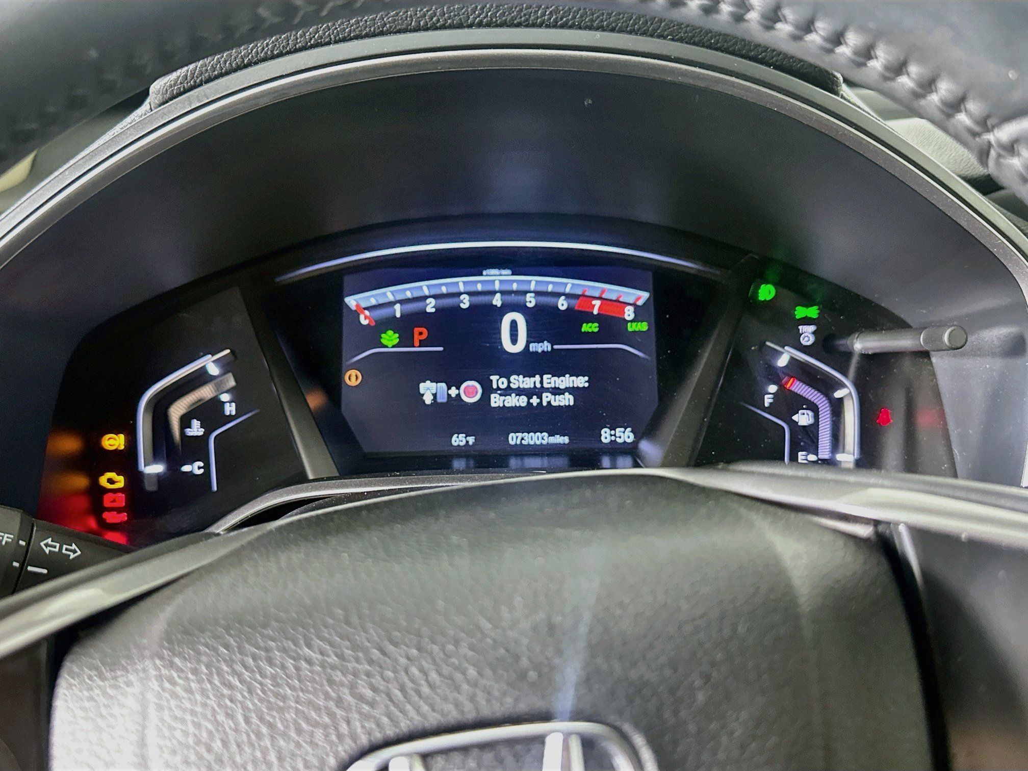 Used 2019 Honda CR-V Touring image 19